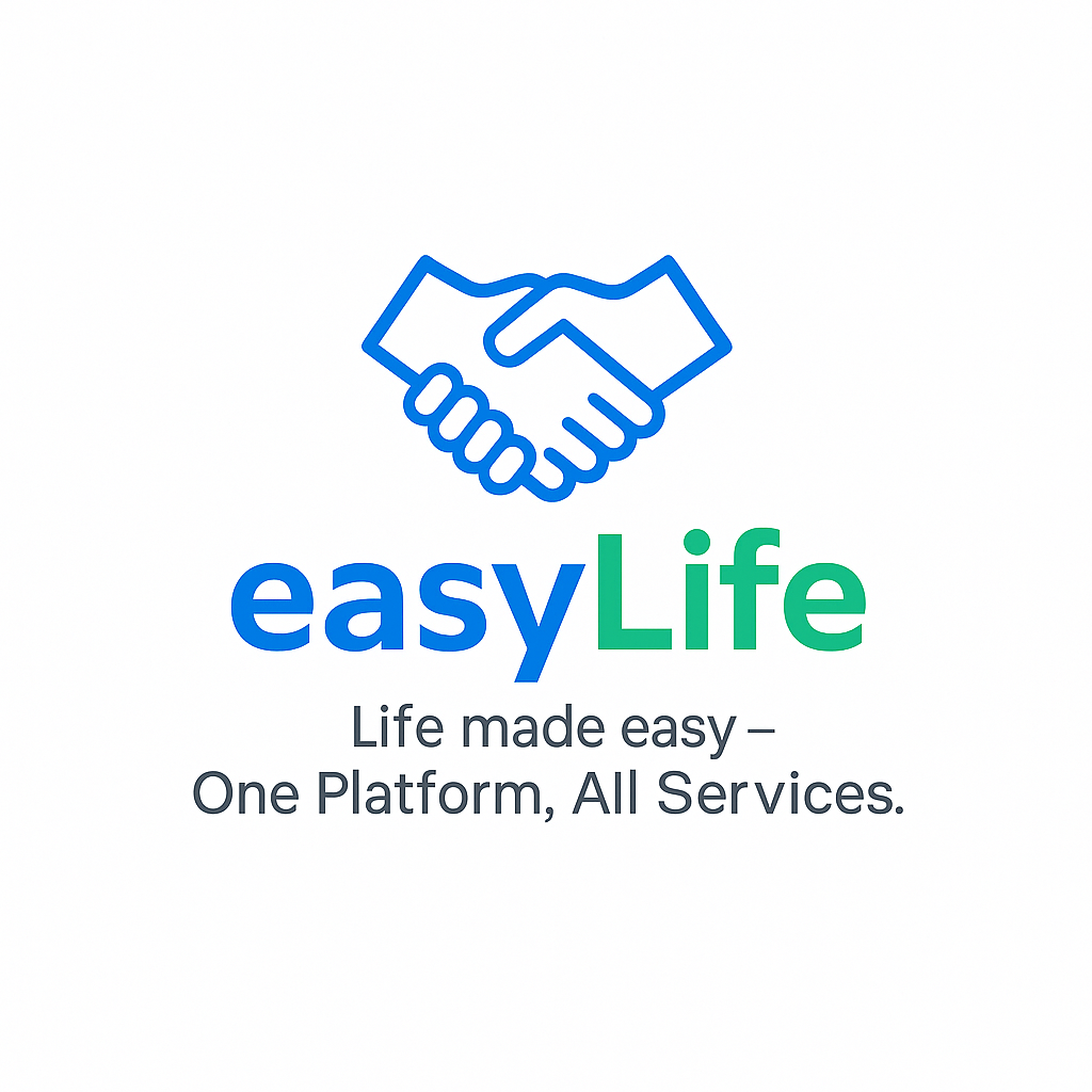 easyLife Global Logo